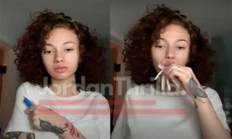 bhad barbie onlyfans leaks|FULL VIDEO: Bhad Bhabie Nude Danielle Bregoli Onlyfans!